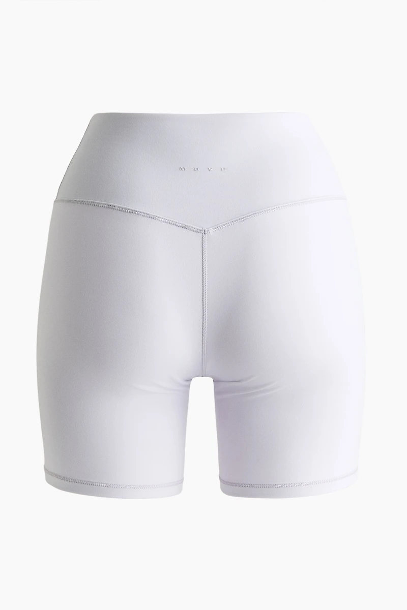 Biking Shorts with SoftMove™