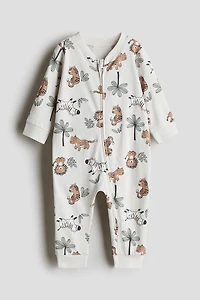 Pyjama à motif