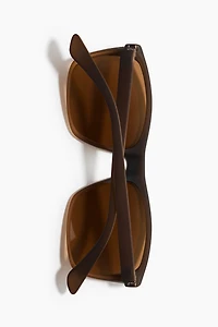 Rectangular Sunglasses