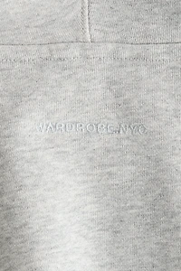 Cropped Hoodie