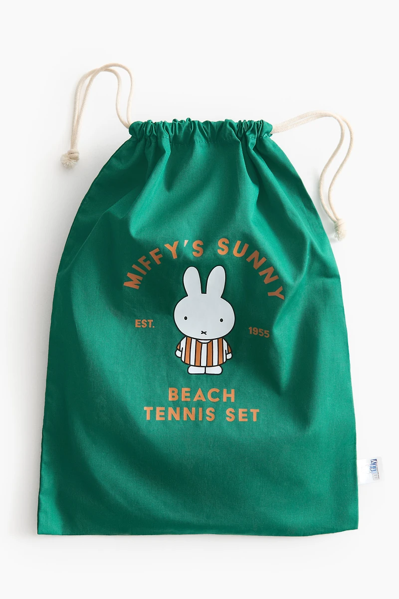 Children's Beach Tennis Set