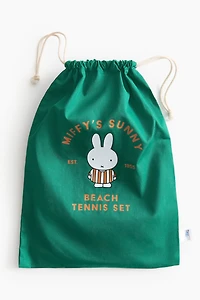 Children's Beach Tennis Set
