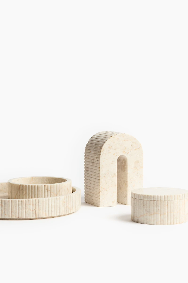 Sculpture en marbre