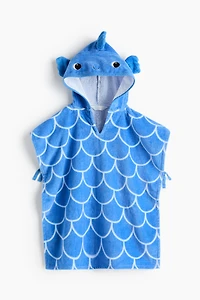 Baby Hooded Towel