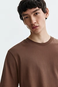 5-pack Regular Fit T-shirts