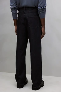 Relaxed Fit Jeans