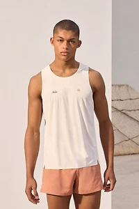 Regular-Fit Running Tank Top with CoolMove™