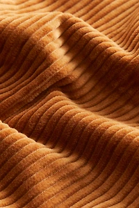 Corduroy Cushion Cover