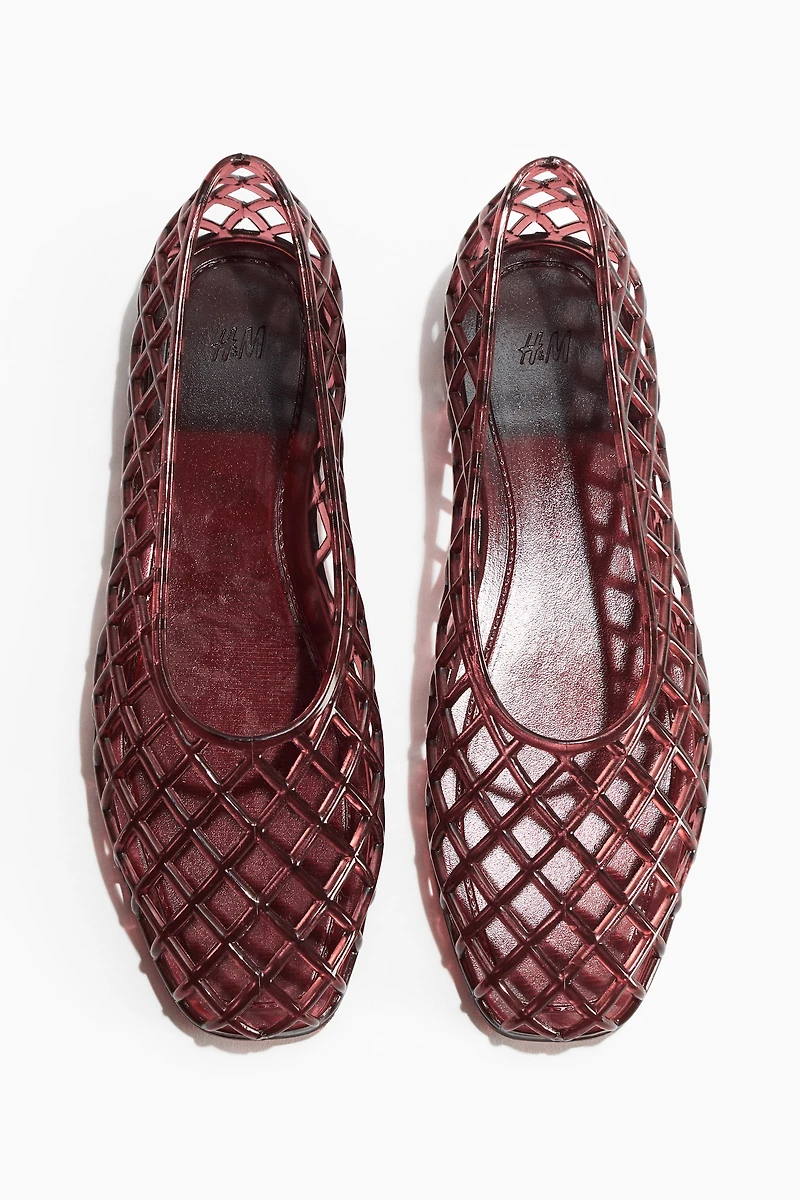 Jelly Flats