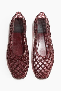 Jelly Flats