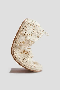 Espadrilles