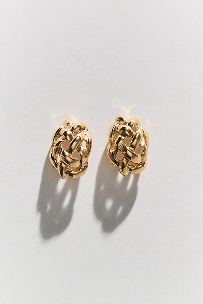 Statement Earrings