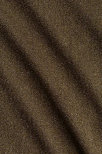 Haut scintillant en tricot fin