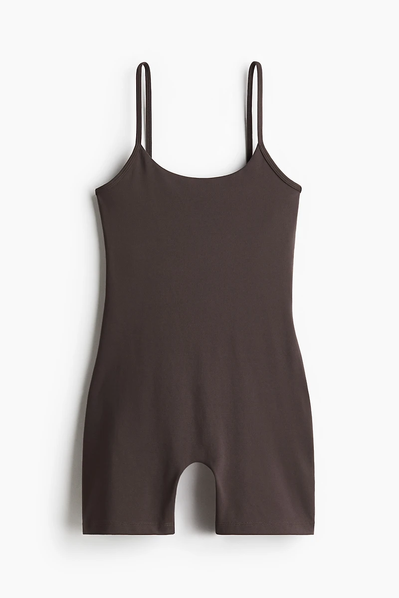 Sports Unitard with SoftMove™