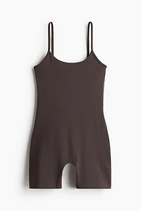 Sports Unitard with SoftMove™