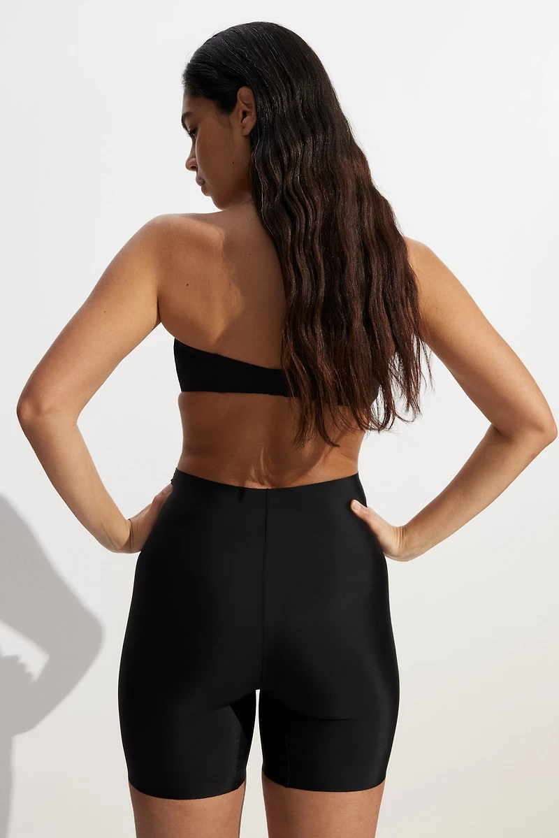 2-Pack No-Show Light Shaping Bikers