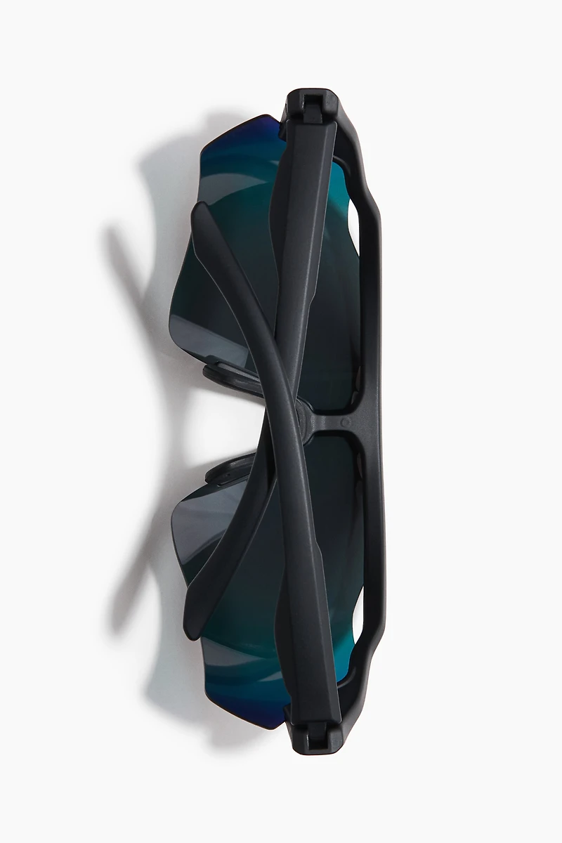Visor Sunglasses