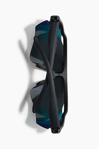 Visor Sunglasses