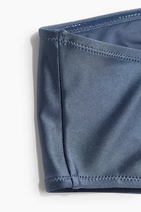 Haut de bikini bandeau