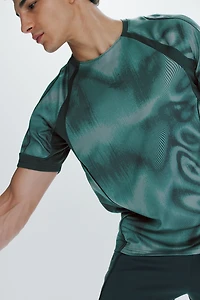 Regular-Fit Soccer Jersey with DryMove™