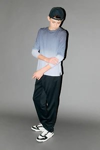 Long-Sleeved Sports Shirt with DryMove™