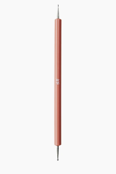 Double-ended Dotting Tool