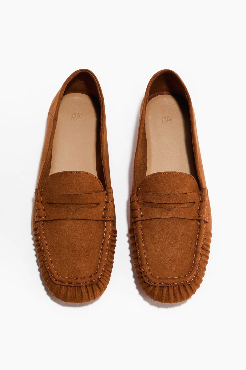 Loafers