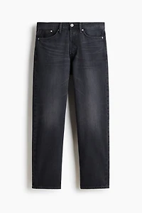 Original Straight Jeans