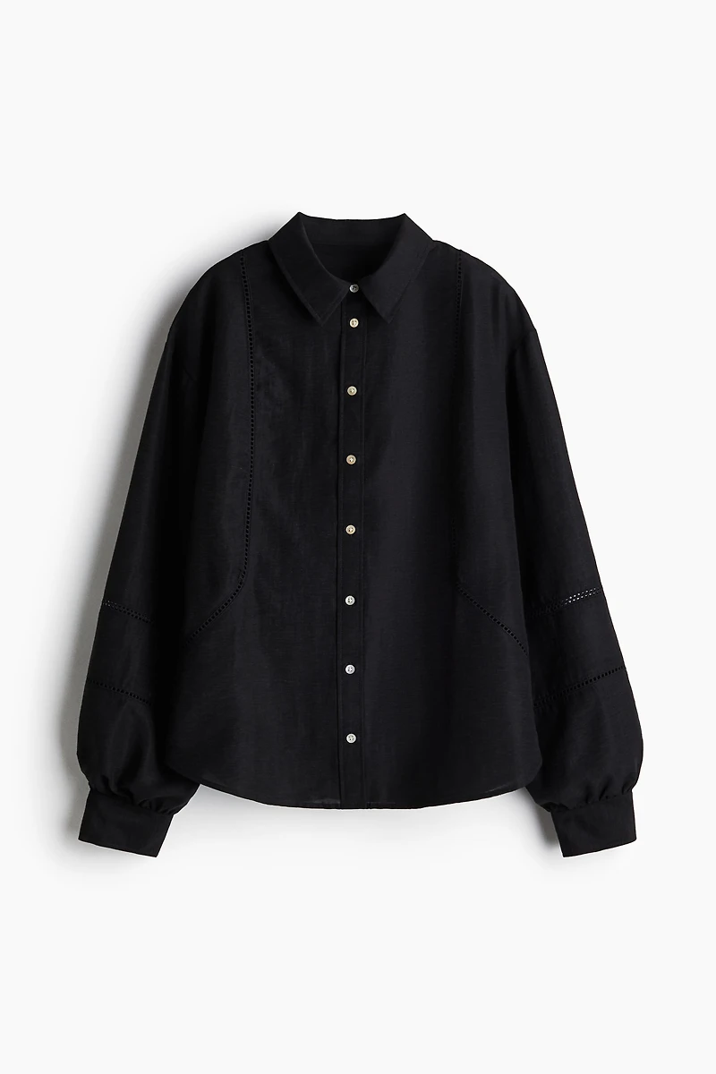Airy Shirt