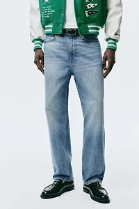 Jean Coupe Flottante