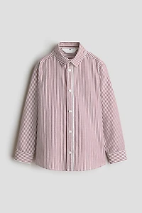 Cotton Shirt