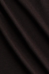 Batwing-Sleeved T-Shirt