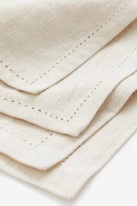 4-piece Placemat and Napkin set