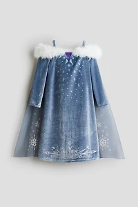 Frozen Costume Dress