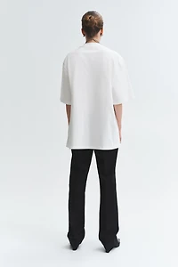 T-shirt grande taille