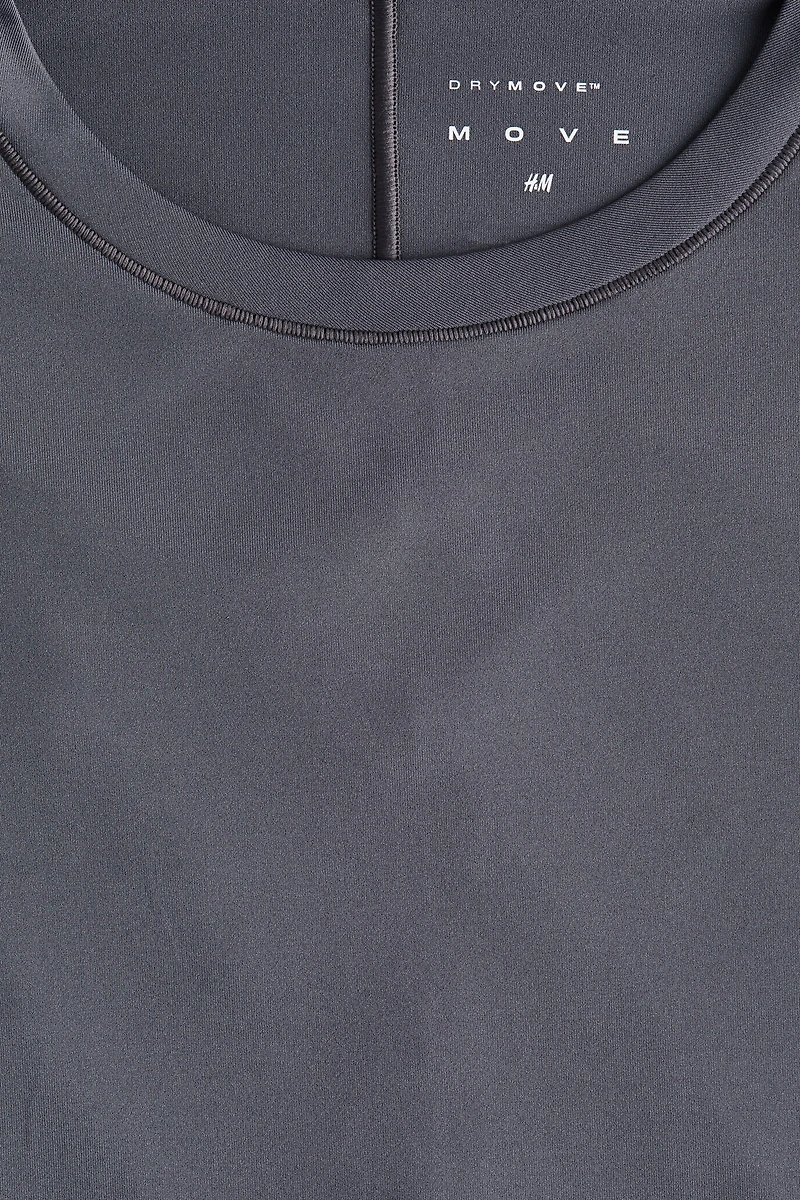 Sports Top with DryMove™