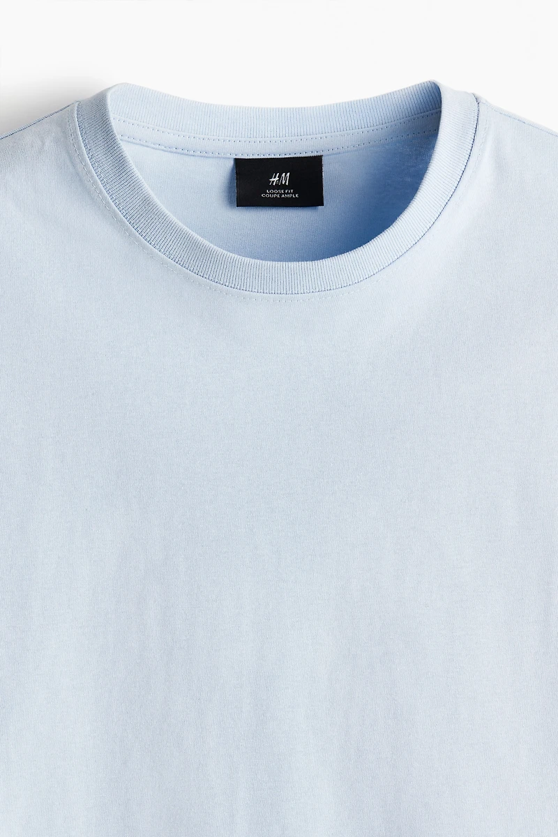 Loose Fit T-shirt