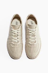Espadrille Sneakers