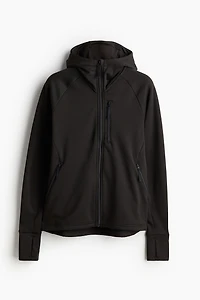 Mid-layer Jacket