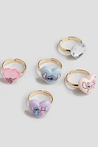 5-Pack Rings