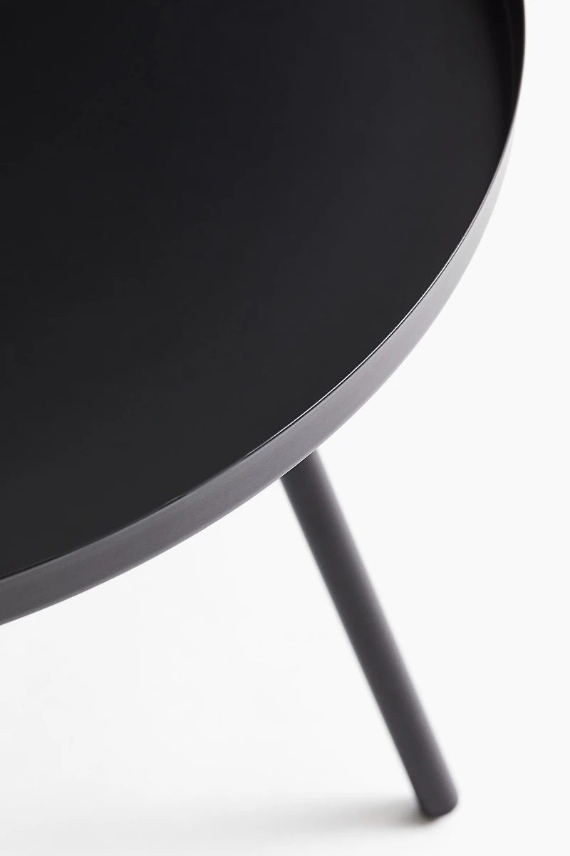 Low Side Table
