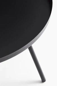 Low Side Table