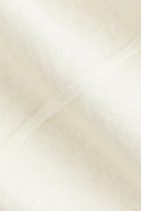 Oversized Wool Sweater