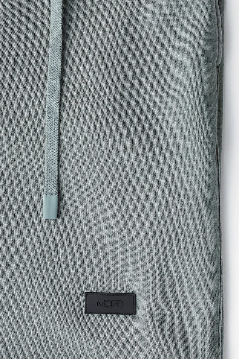 Mid-Length Sports Shorts