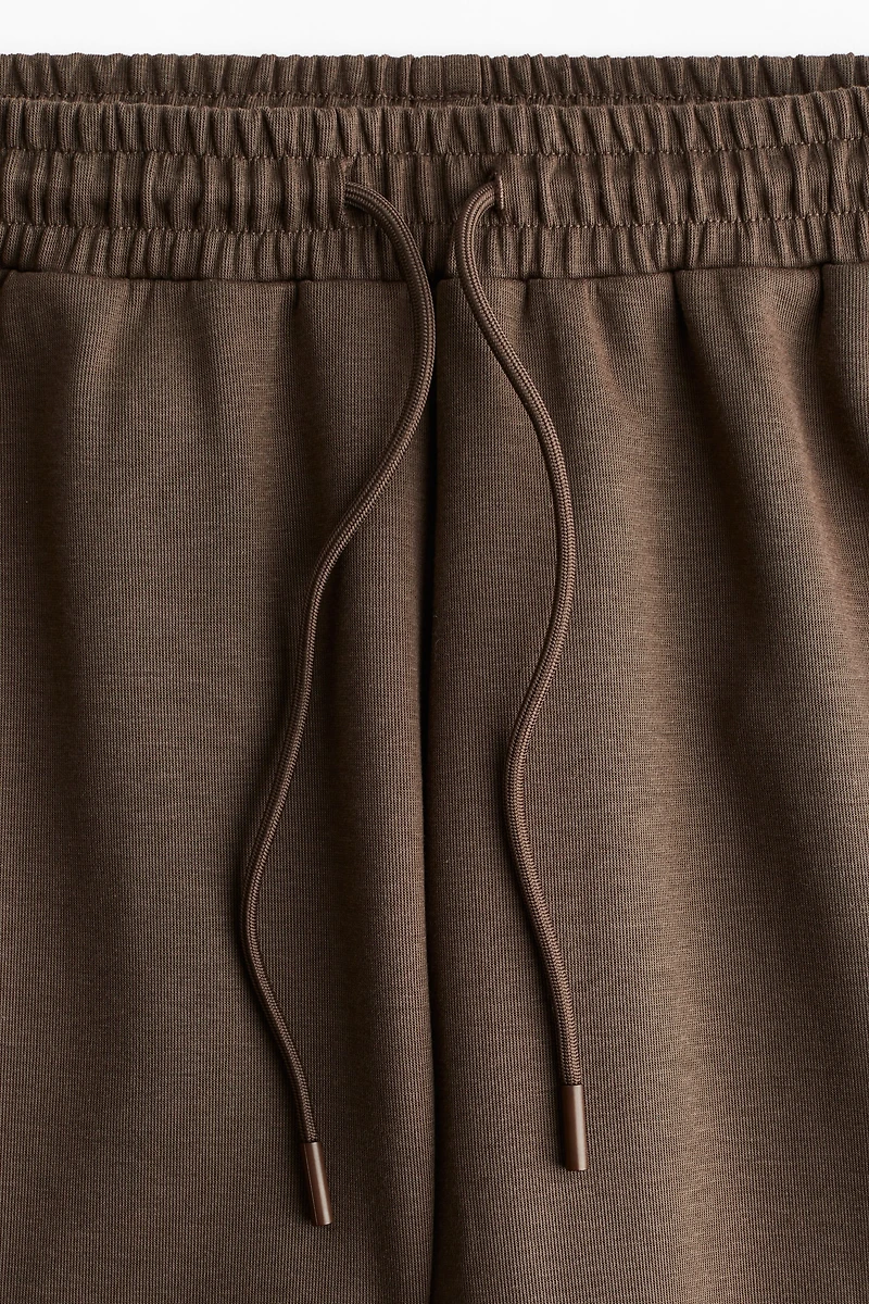 Pantalon de jogging ample