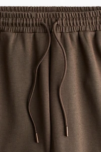 Pantalon de jogging ample