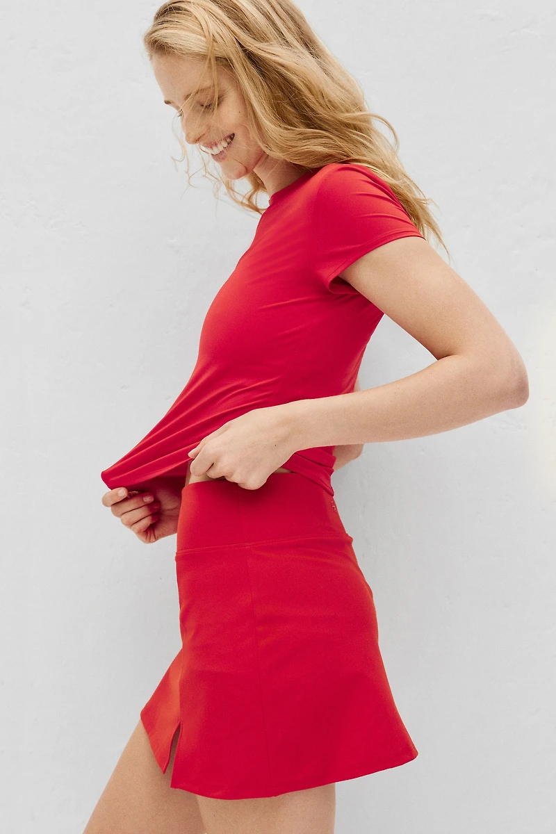 Sports Skirt with DryMove™