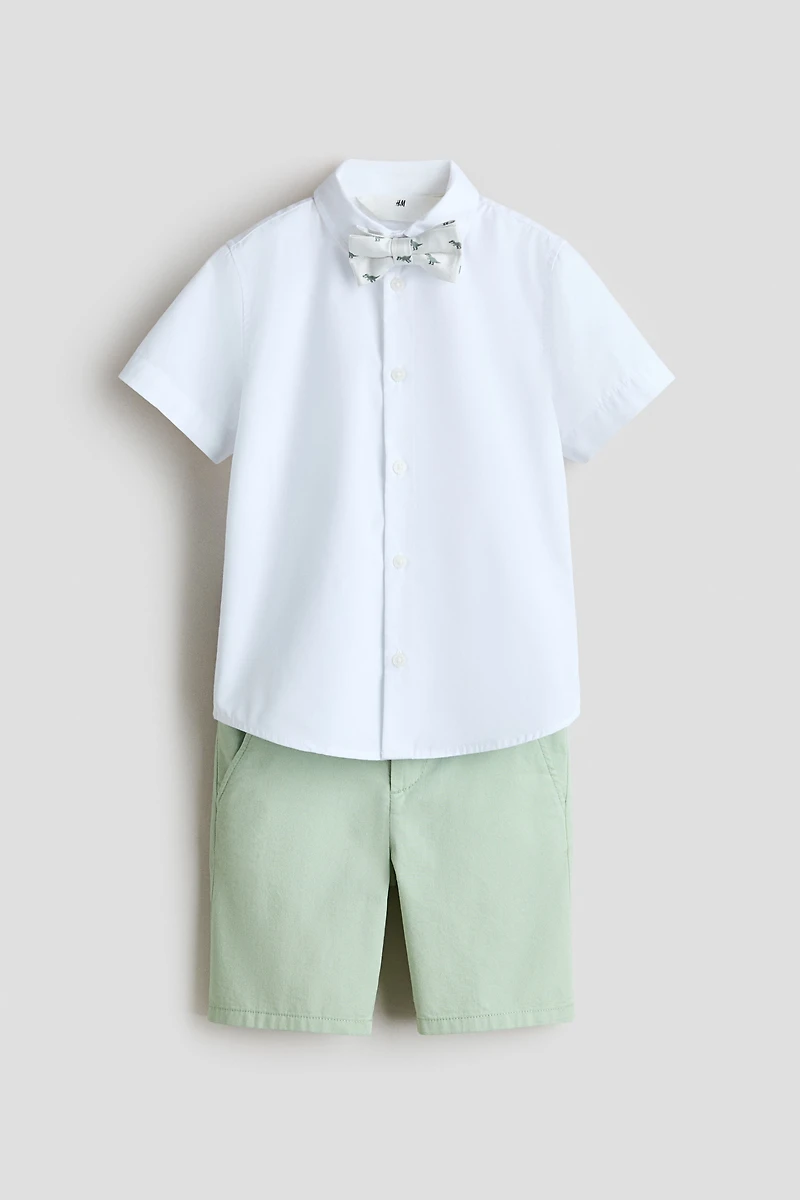3-Piece Dressy Set