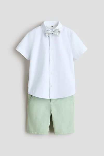 3-Piece Dressy Set