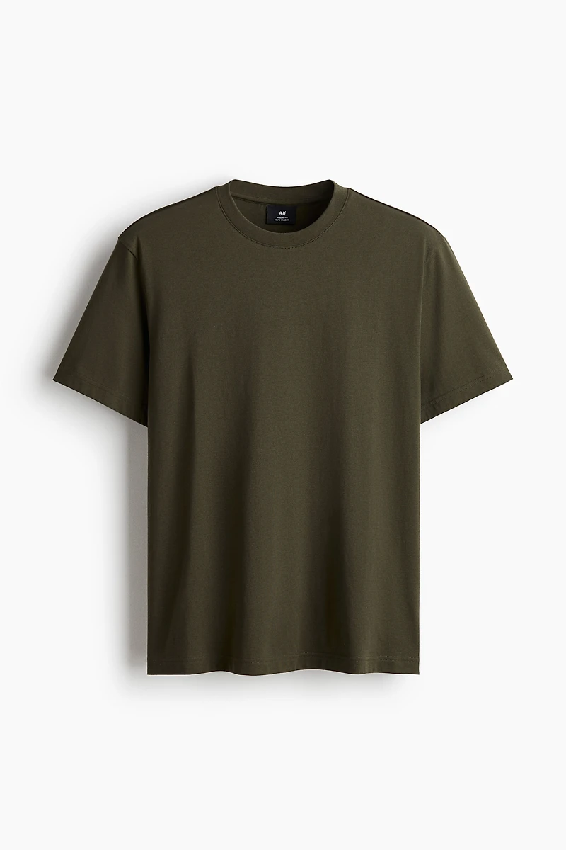 Regular Fit T-shirt